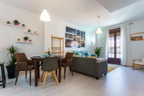 Apartamentos Baiti Ronda