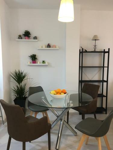 Apartamentos Baiti Ronda