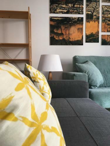 Apartamentos Baiti Ronda