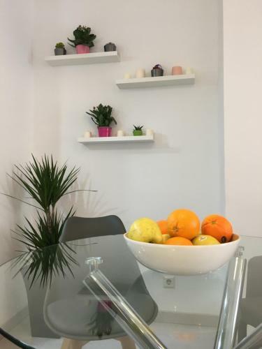 Apartamentos Baiti Ronda