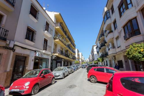 Apartamentos Baiti Ronda