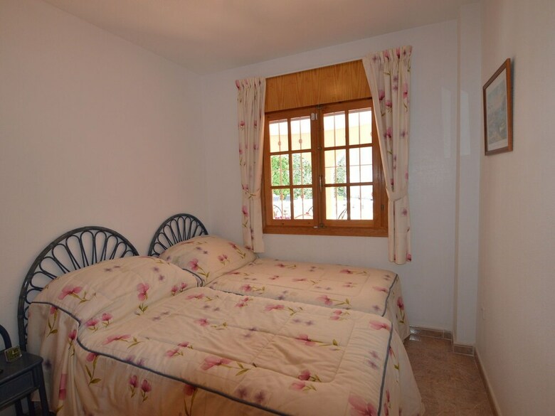 Beautiful Villa In Ciudad Quesada With Pool