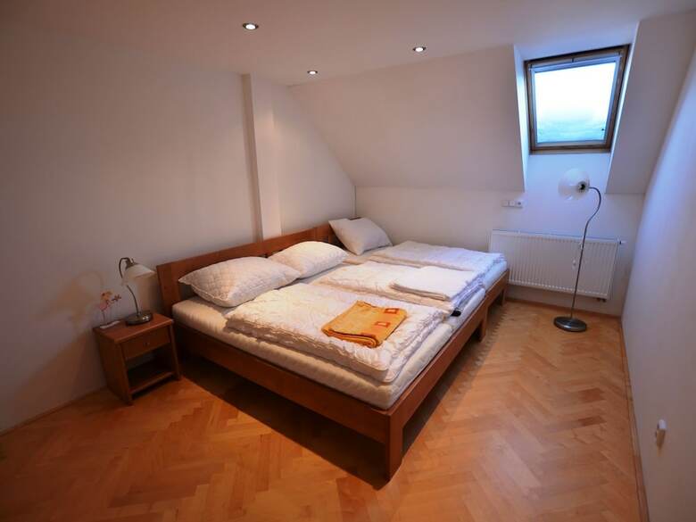 Holiday Home In Rokytnice Nad Jizerou Near Forest
