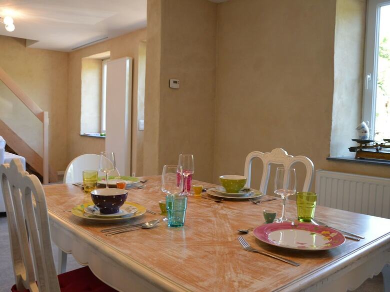 Dreamy Holiday Home In Fays With Sauna