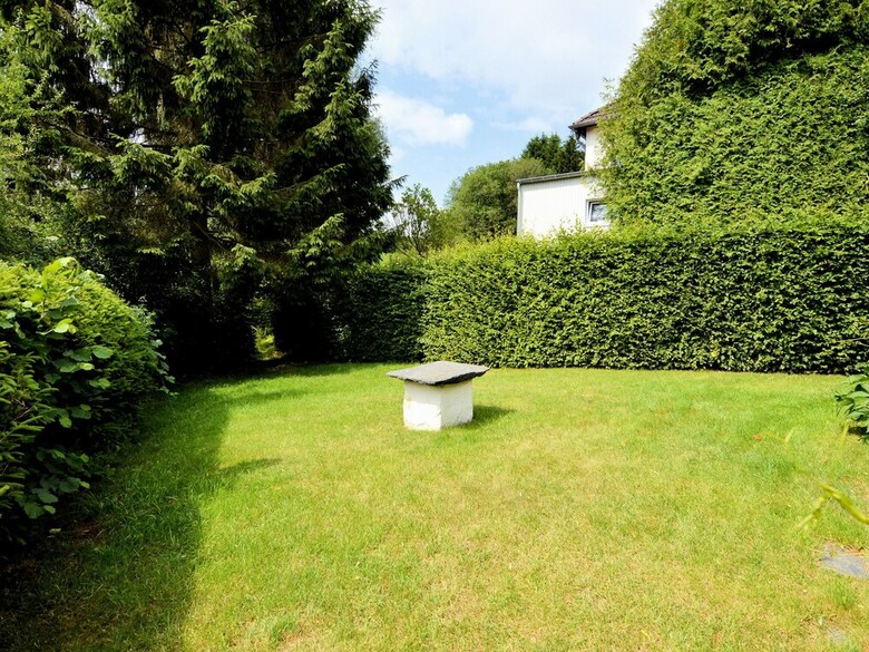 Cozy Holiday Home In Boevange-clervaux With Garden