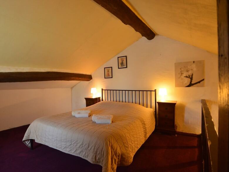 Cosy Holiday Home In Cherain Near Forest