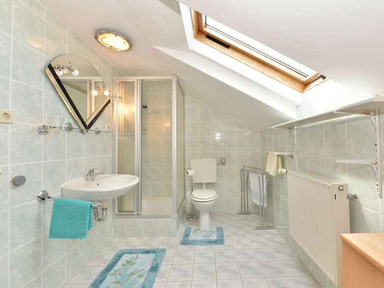 Apartamentos Flat With Balcony In The Upper Bavarian Forest Nature Park