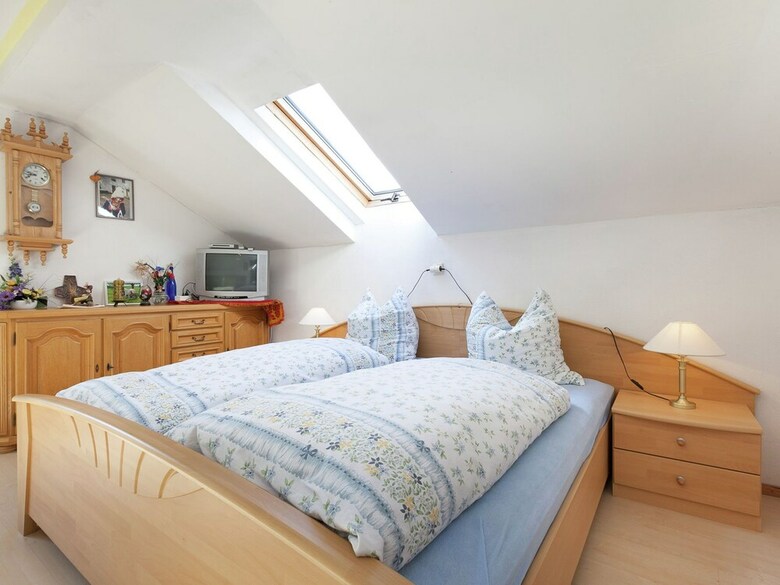 Apartamentos Flat With Balcony In The Upper Bavarian Forest Nature Park