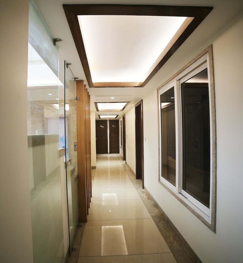 Hotel Avantika By Mmr