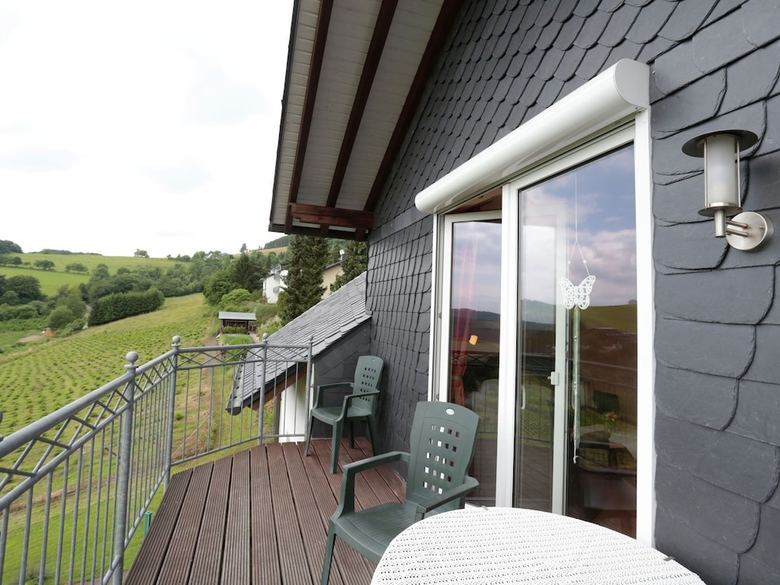 Cozy Apartment With Garden In D�dinghausen