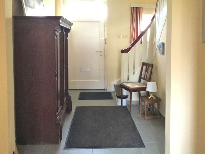 Quaint Apartment In Celle Near The Forest