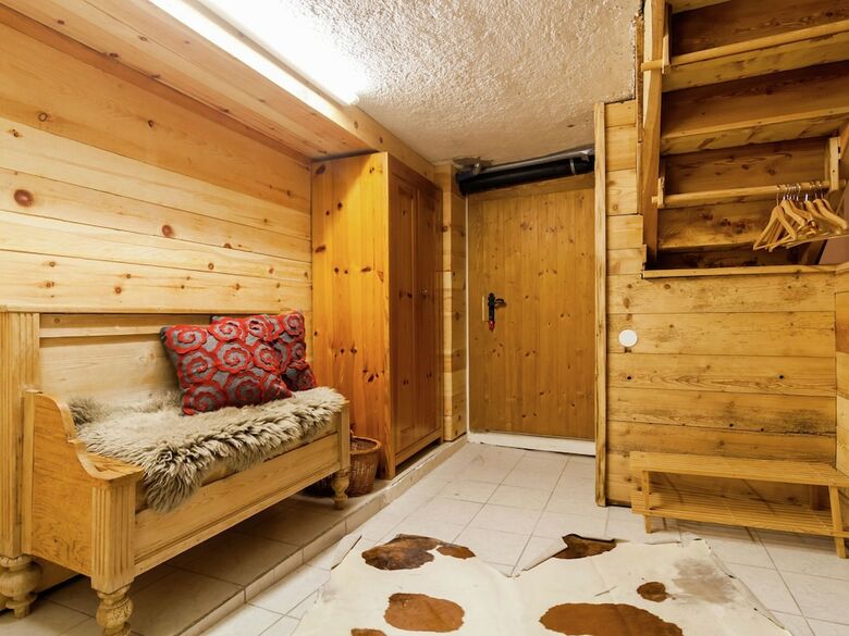 Quaint Chalet In Ellmau With Barbecue