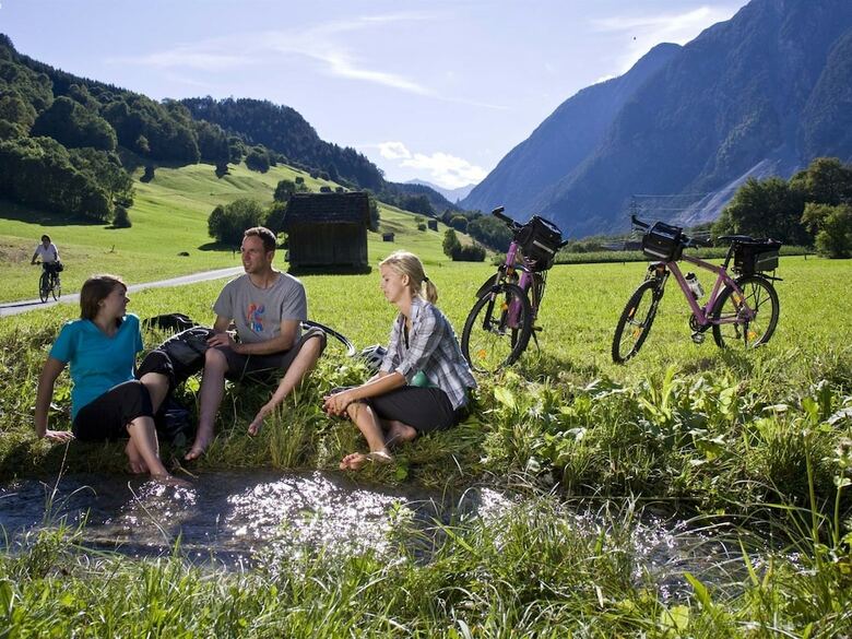 Quaint Chalet In Ellmau With Barbecue