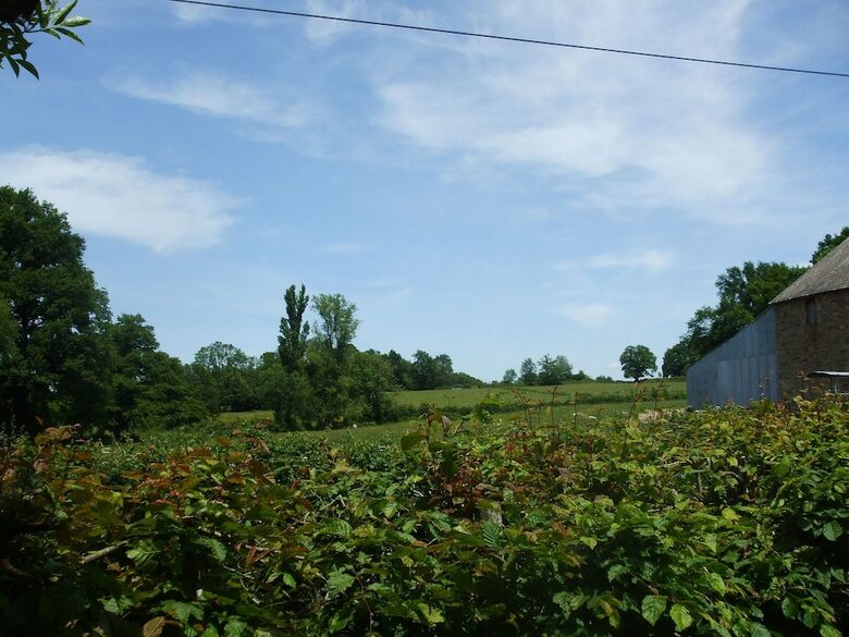 Quaint Holiday Home In Pionsat With Garden