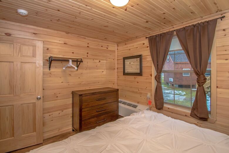 Cabana Presidential Mountain Resort