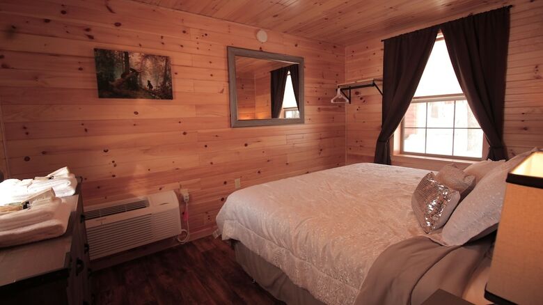 Cabana Presidential Mountain Resort