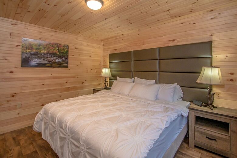 Cabana Presidential Mountain Resort