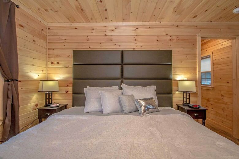 Cabana Presidential Mountain Resort