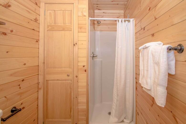 Cabana Presidential Mountain Resort