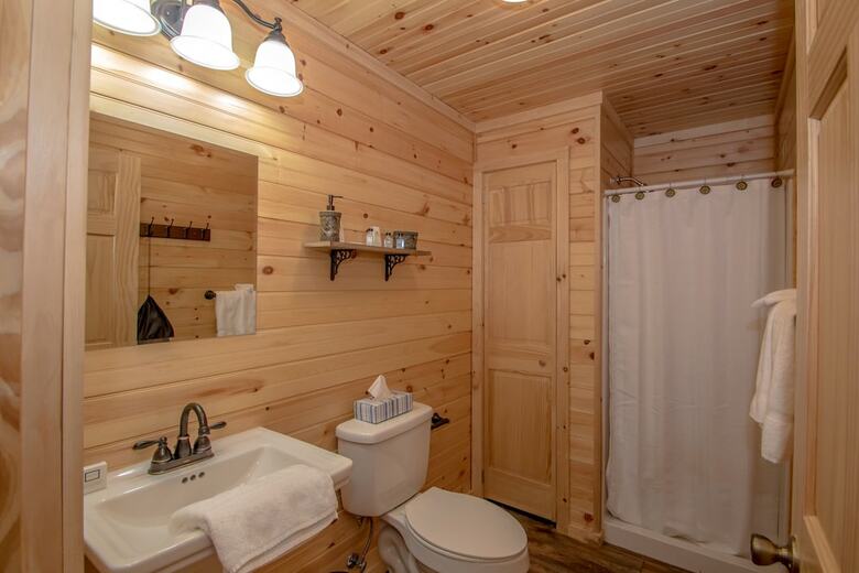 Cabana Presidential Mountain Resort