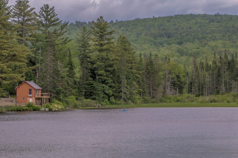 Cabana Presidential Mountain Resort