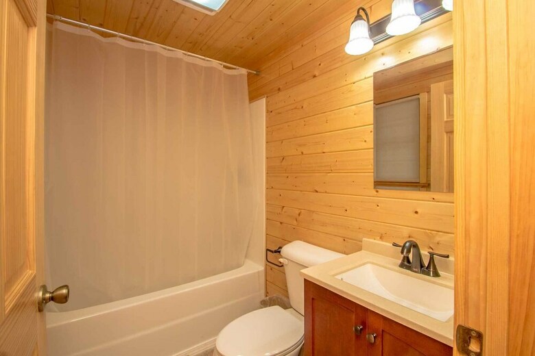 Cabana Presidential Mountain Resort
