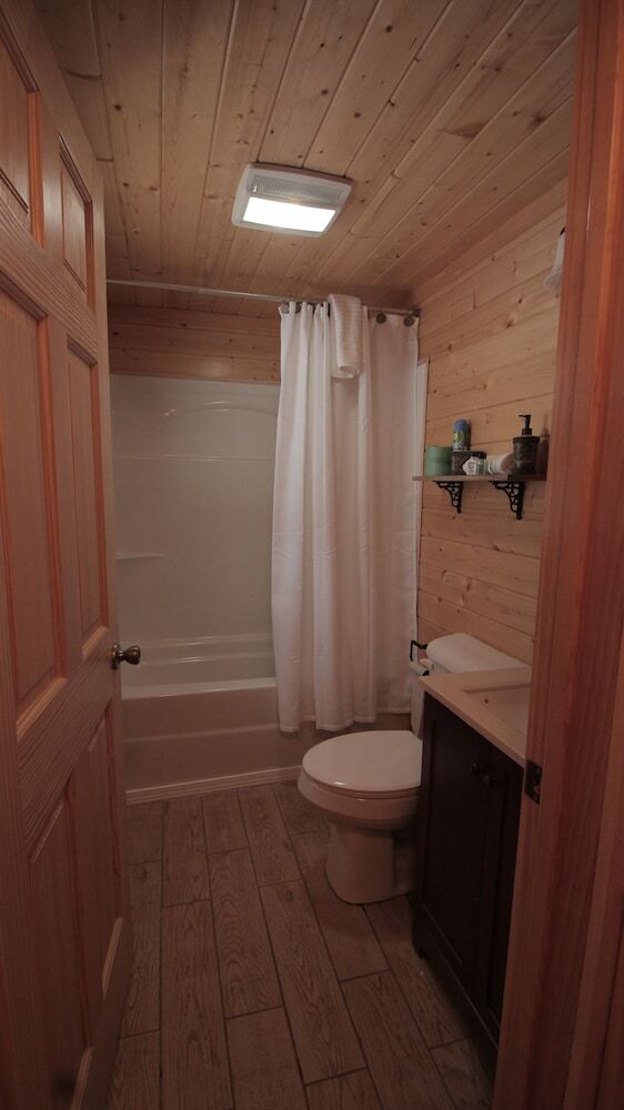 Cabana Presidential Mountain Resort