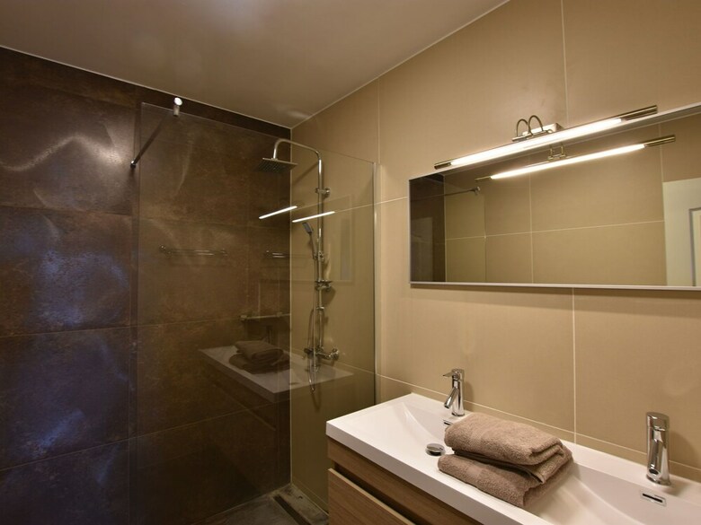 Cozy Apartment In West Flanders With Sauna And Jacuzzi