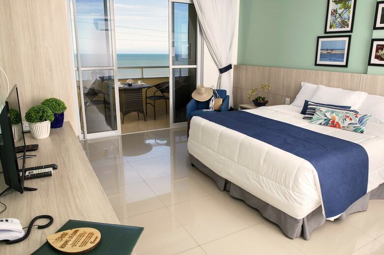 Sesc Iparana Hotel Ecol�gico