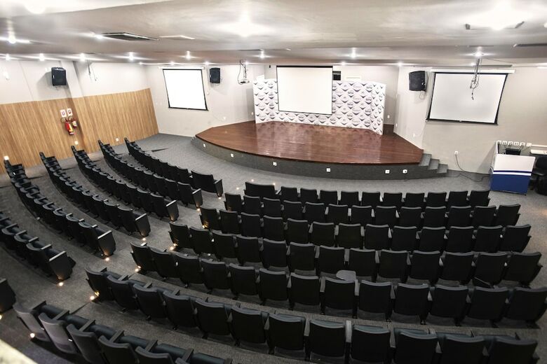 Sesc Iparana Hotel Ecol�gico