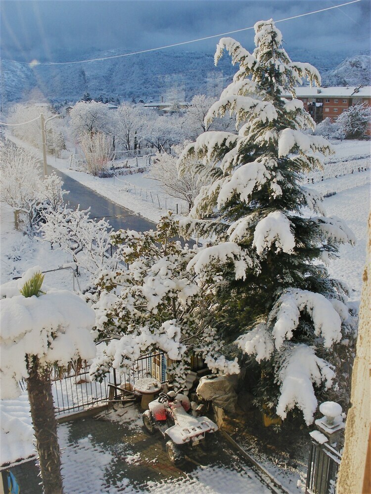 B&B Rocciamelone
