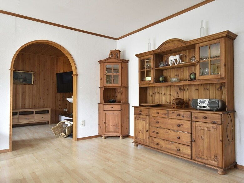Holiday Home In Bastorf Near Baltic Sea