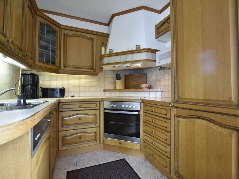 Holiday Home In Bastorf Near Baltic Sea