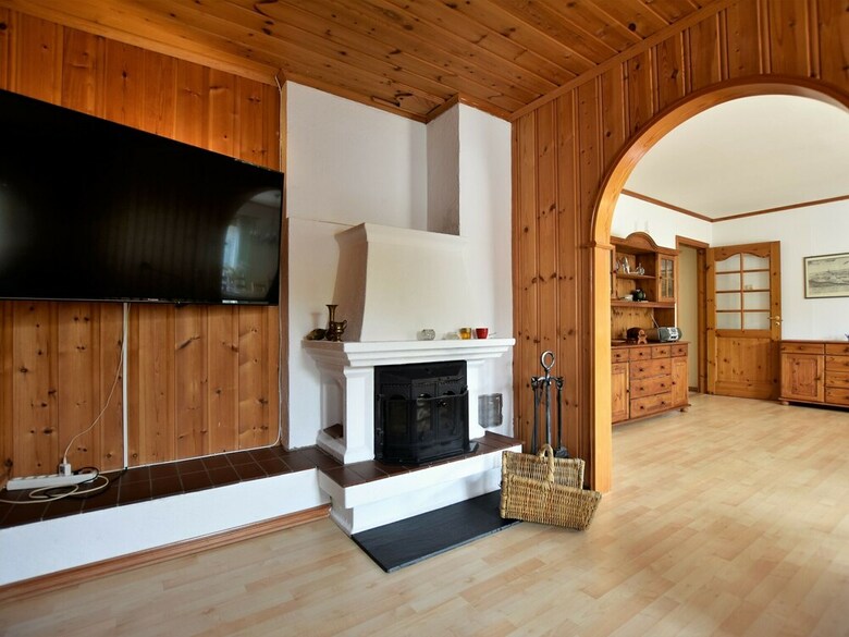 Holiday Home In Bastorf Near Baltic Sea
