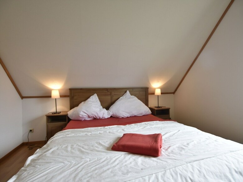 Holiday Home In Bastorf Near Baltic Sea