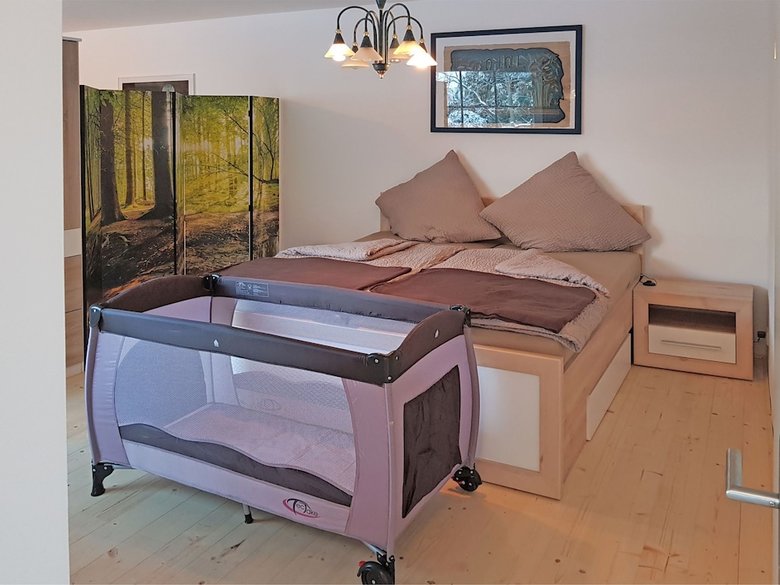 Modern Apartment In Wildemann With Parking