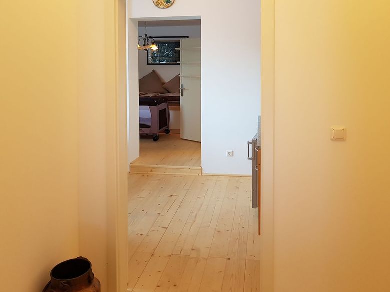 Modern Apartment In Wildemann With Parking