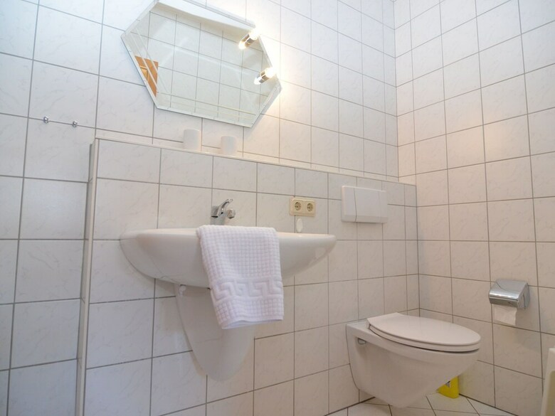 Apartment In Sch�nau Am K�nigssee With Covered Terrace