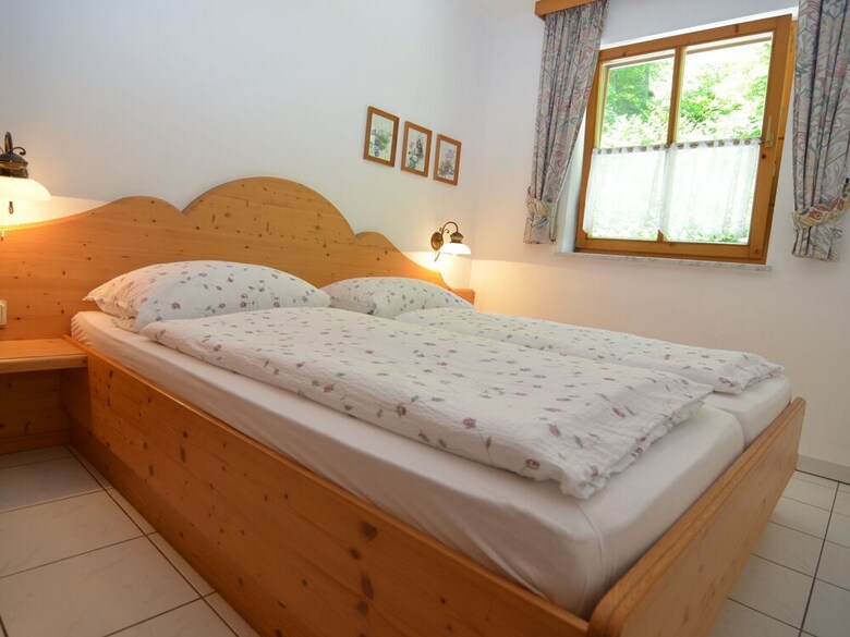 Apartment In Sch�nau Am K�nigssee With Covered Terrace