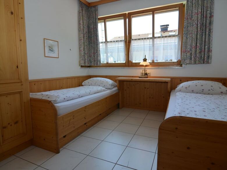 Apartment In Sch�nau Am K�nigssee With Covered Terrace
