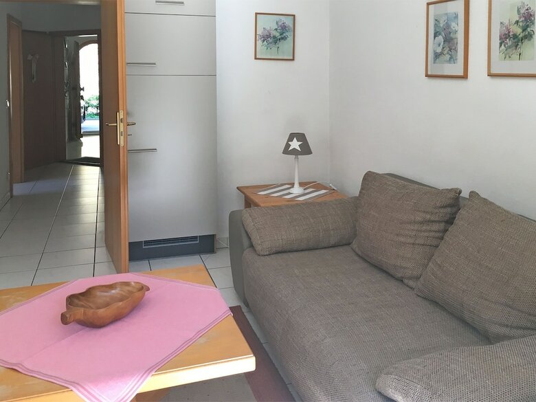 Apartment In Sch�nau Am K�nigssee With Covered Terrace