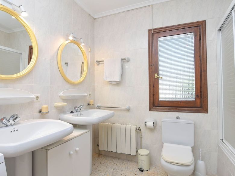 Enchanting Villa In Denia Spain With Private Pool 2 Km From The Beach