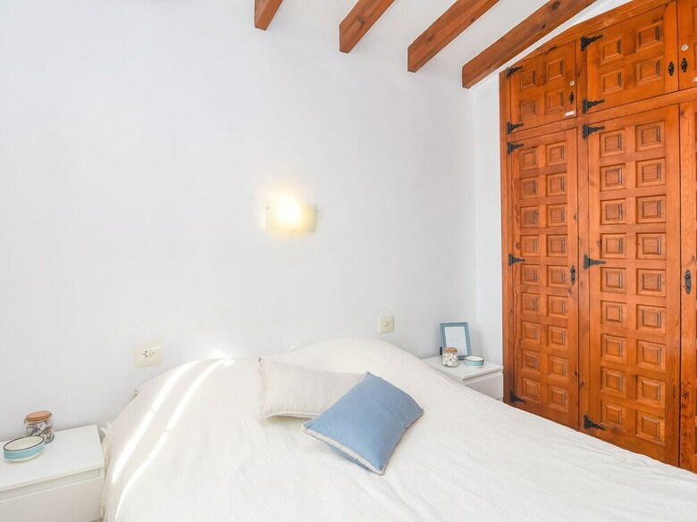 Luxurious Villa With Private Swimming Pool In Benissa