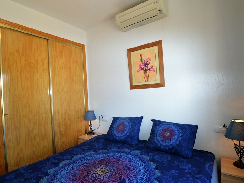 Gorgeous Villa In Mazarr�n With Private Pool