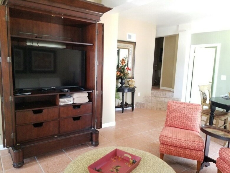 Apartamento Seas The Day - Lower