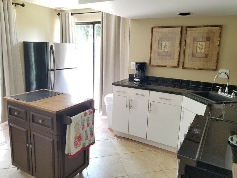 Apartamento Seas The Day - Lower