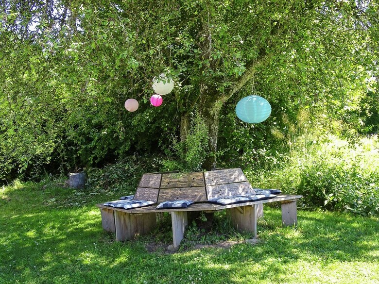 Cosy Villa In Roche-le-peyroux With Swimming Pool
