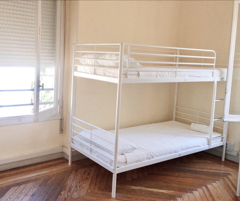 Hostal Villa Laurene - Hostel
