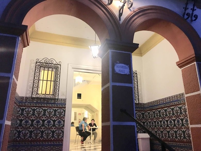 Hostal Villa Laurene - Hostel