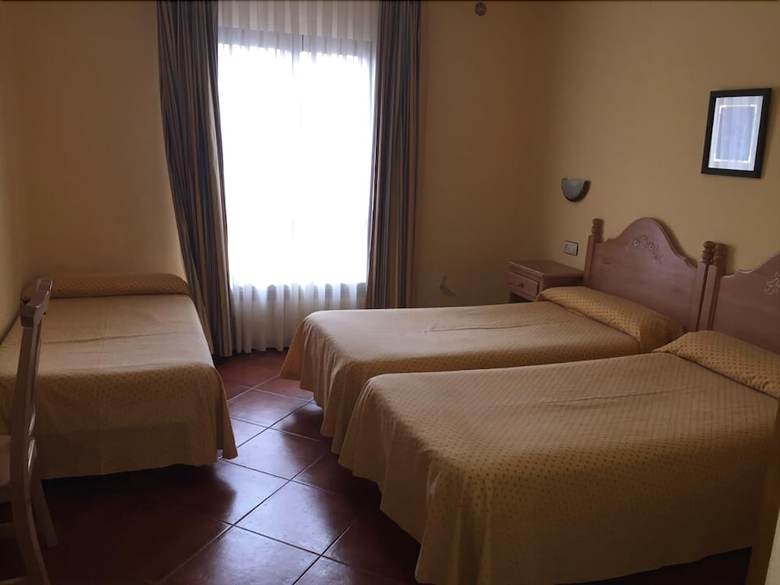 Hotel Gavitu